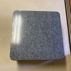 テーブルの画像