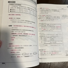 ⟡.·高卒認定試験 世界史テキスト⟡.·の画像