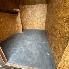 スズキ　キャリィ　AT キッチンカーの画像