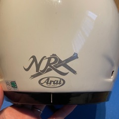 Arai ヘルメットの画像