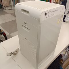 ★リユースのサカイ千葉中央店★ DAIKIN 空気清浄機  22年製 動作確認／クリーニング済み TC5088の画像