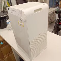 ★リユースのサカイ千葉中央店★ DAIKIN 空気清浄機  22年製 動作確認／クリーニング済み TC5088の画像
