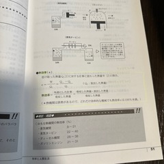 ⟡.·高卒認定試験 科学と人間生活テキスト⟡.·の画像