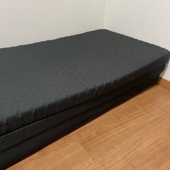 マットレス　ダブル
の画像