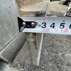 11/18最終値下げ　11/24まで出品　グレーチング　同等品　定価9878円　の画像