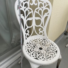 アウトドア用 チェア　イスの画像