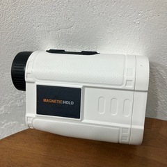 ゴルフ用レーザー距離計の画像