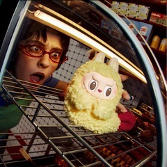 シリーズ イヤホンケースの画像