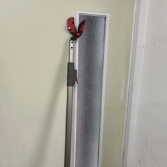 高枝切り鋏の画像
