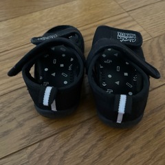 13cmサンダルの画像