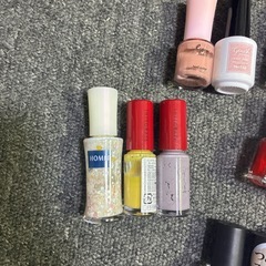ネイル おまとめの画像