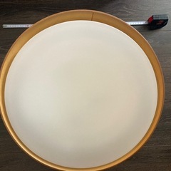 無印良品 照明の画像