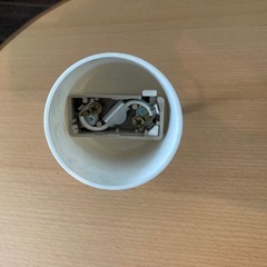 無印良品 照明の画像