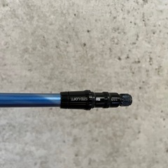 テーラースリーブ付き　フジクラ　SPEEDER 661 EVOLUTION5の画像