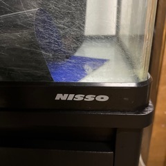 水槽の画像