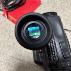 【8ミリビデオカメラ】SONY CCDハンディカムTR75の画像