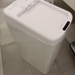 ★リユースのサカイ千葉中央店★  ダストボックス  H69×D37×W26 クリーニング済み TC5090の画像