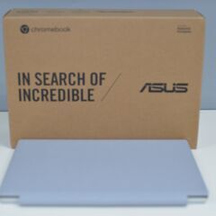中古美品 ASUS 10.5型タブレットPC Chromebook CM30 Detachable(CM3001) CM3001DM2A-R70006の画像