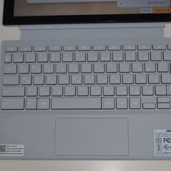中古美品 ASUS 10.5型タブレットPC Chromebook CM30 Detachable(CM3001) CM3001DM2A-R70006の画像