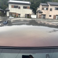 安い　ウェイク　ターボ　車検無し　綺麗の画像