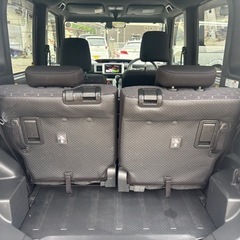 安い　ウェイク　ターボ　車検無し　綺麗の画像