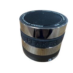 Bluetooth スピーカー SUPER BASS PORTABLE SPEAKER BAZOKA5-2の画像