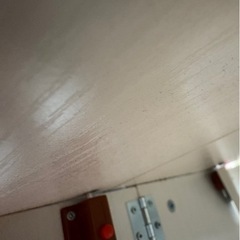 カウンターテーブルの画像
