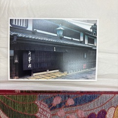 振袖用帯の画像