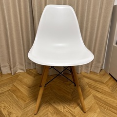 【受け渡し完了】椅子の画像