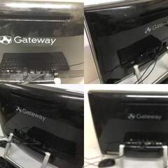 【🍀本日の目玉品】【美品】Gateway 『Windows10』 最新office2021付属 管理No9 『基本送料無料』の画像