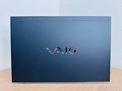 VAIO Pro PG i5第10世代 8GB LTEモデルノートパソコン(11)