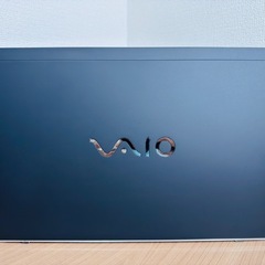 VAIO Pro PG i5第10世代 8GB LTEモデルノートパソコン(11)の画像