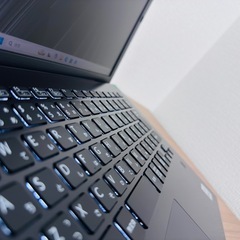 VAIO Pro PG i5第10世代 8GB LTEモデルノートパソコン(11)の画像