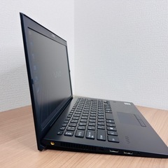 VAIO Pro PG i5第10世代 8GB LTEモデルノートパソコン(11)の画像