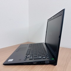 VAIO Pro PG i5第10世代 8GB LTEモデルノートパソコン(11)の画像