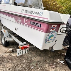 26フィートトレーラー！の画像