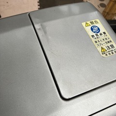 ダイニチブルーヒーター2013年製の画像