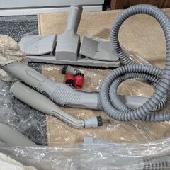 ケルヒャー スチームクリーナーの画像