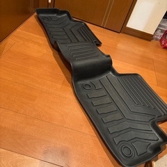 ライズリアフロアーマット
の画像