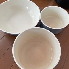キッチン用品セットの画像