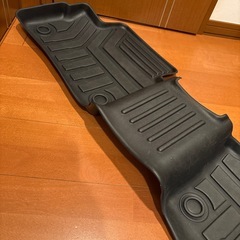 ライズリアフロアーマット
の画像