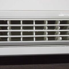 ヤマゼン 壁掛け 脱衣所 ヒーター DFX-RJ12 2017年製【モノ市場安城店】125の画像
