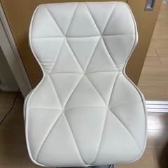 カウンターチェアの画像
