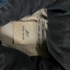 BEAMS ダウンベストの画像