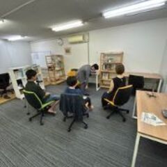 学校に行けているけどなじめない子の放課後の居場所　毎週木曜「フリースクールこころ」の画像
