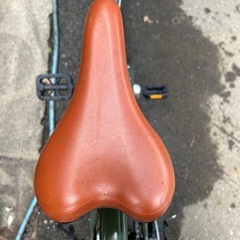 No: 57  　軽快車　マークローザ  BRIDGESTONE 26インチ の画像