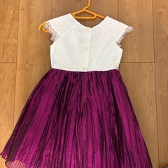 ドレスの画像