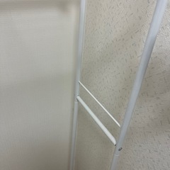 洗濯機ラックの画像