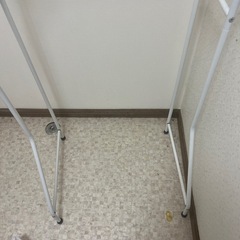 洗濯機ラックの画像