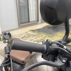 レブル250 S-Edition 2023年式の画像